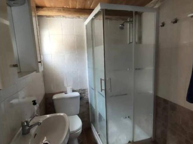 Chalet Venta Cebrones del Río, Cebrones del Río