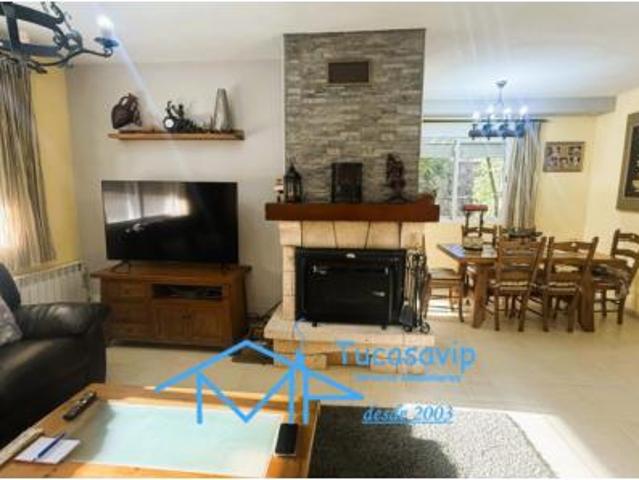Chalet Venta Cebreros, Cebreros