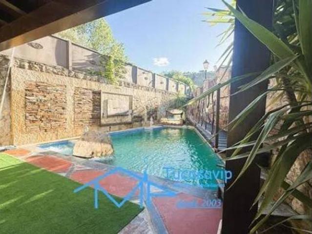 Chalet Venta Cebreros, Cebreros