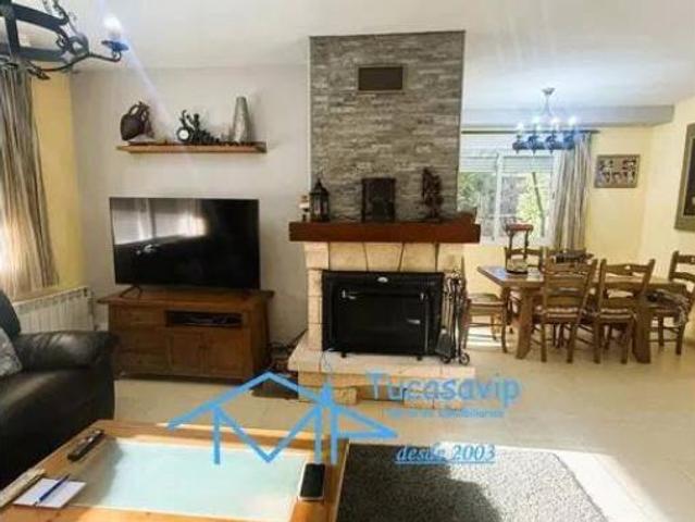 Chalet Venta Cebreros, Cebreros