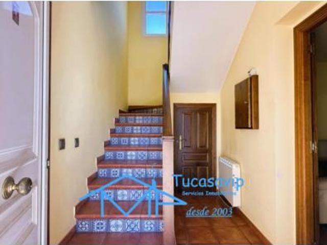 Chalet Venta Cebreros, Cebreros