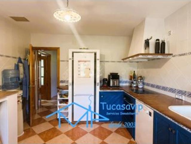 Chalet Venta Cebreros, Cebreros