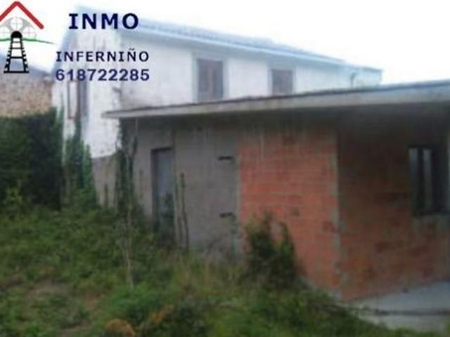 Chalet Venta Cedeira, A Bouza Cedeira