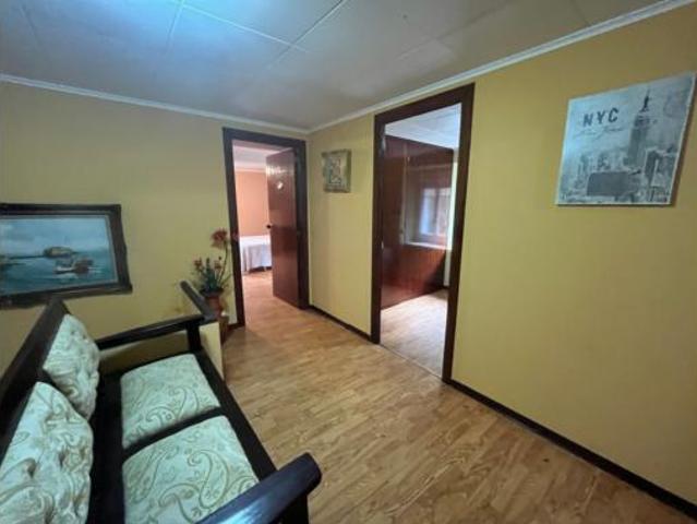 Chalet Venta Cedeira, A Costa Cedeira