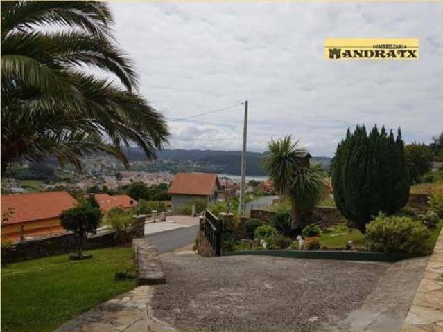 Chalet Venta Cedeira, Cedeira