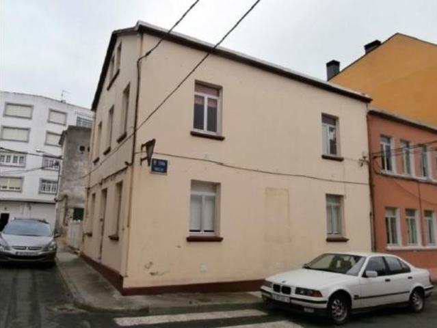 Chalet Venta A Coruña Capital, Os Mallos A Falperra