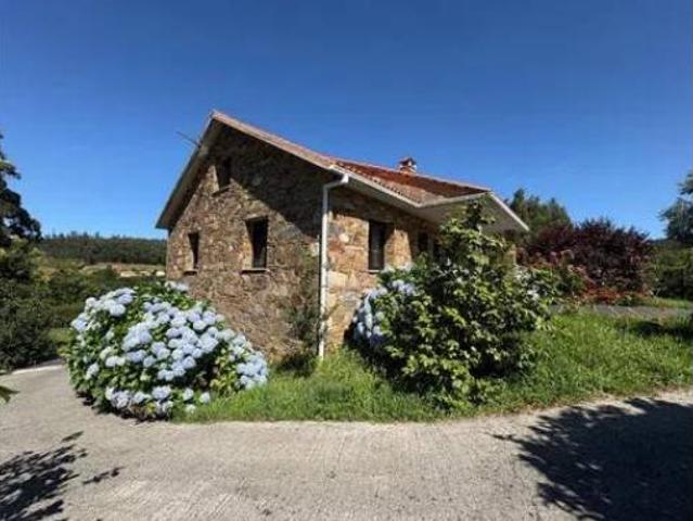 Chalet Venta Cedeira, Cedeira
