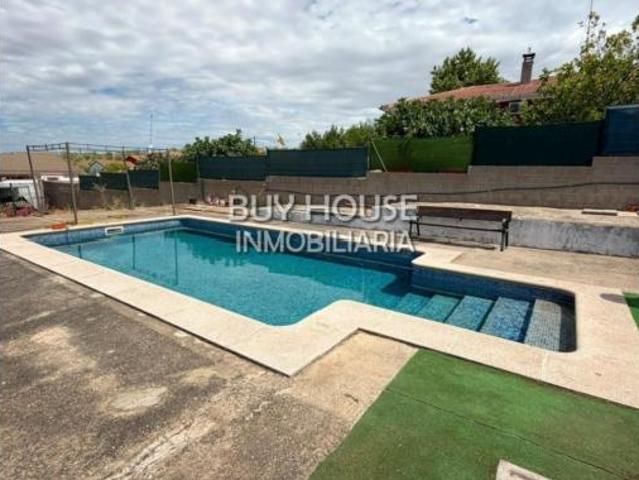 Chalet Venta Cedillo del Condado, Cedillo del Condado
