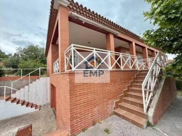 Chalet Venta Cedillo del Condado, Cedillo del Condado