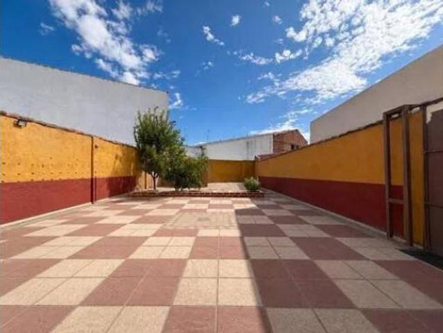 Chalet Venta Cedillo del Condado, Cedillo del Condado