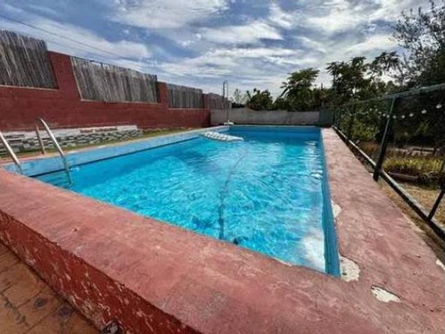 Chalet Venta Cedillo del Condado, Cedillo del Condado