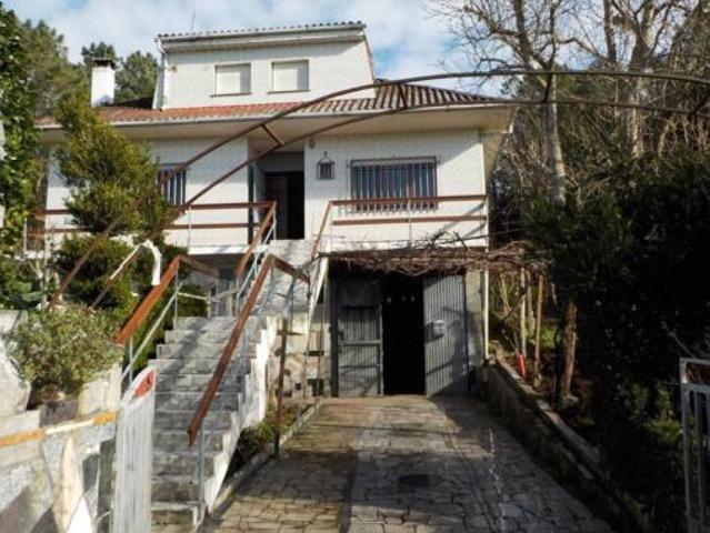 Chalet Venta Cee, Cee