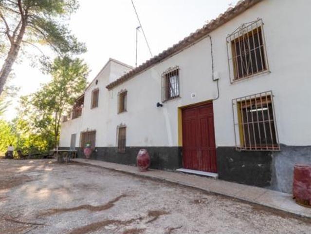 Chalet Venta Cehegín, Agua Salada
