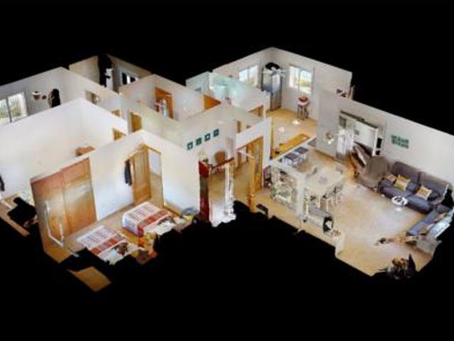 Chalet Venta Cehegín, Cehegín