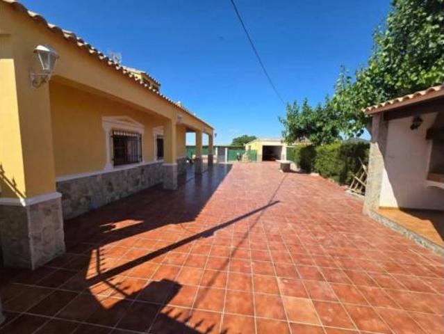 Chalet Venta Cehegín, Cehegín