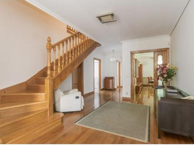 Chalet Venta Cendea de Olza Oltza Zendea, Ororbia
