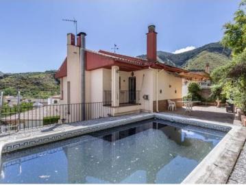 Chalet Venta Cenes de La Vega, Cenes de La Vega