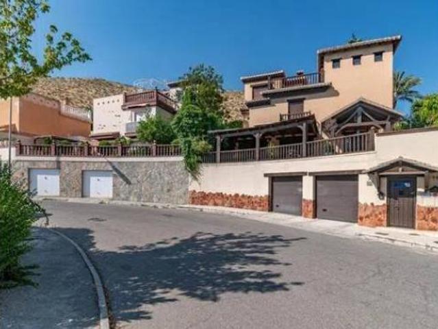 Chalet Venta Cenes de La Vega, Cenes de La Vega
