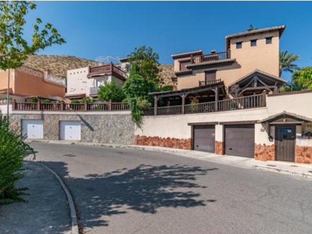 Chalet Venta Cenes de La Vega, Cenes de La Vega