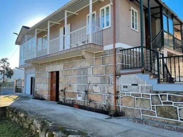 Chalet Venta Cenlle, Cenlle