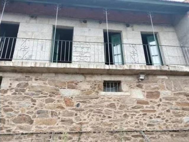 Chalet Venta Cenlle, Cenlle