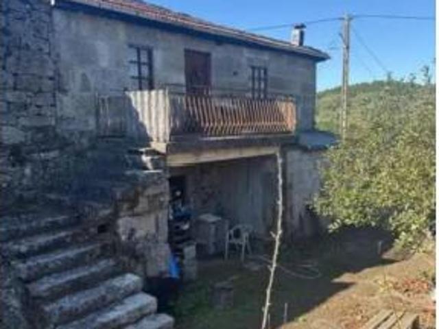 Chalet Venta Cenlle, Cenlle