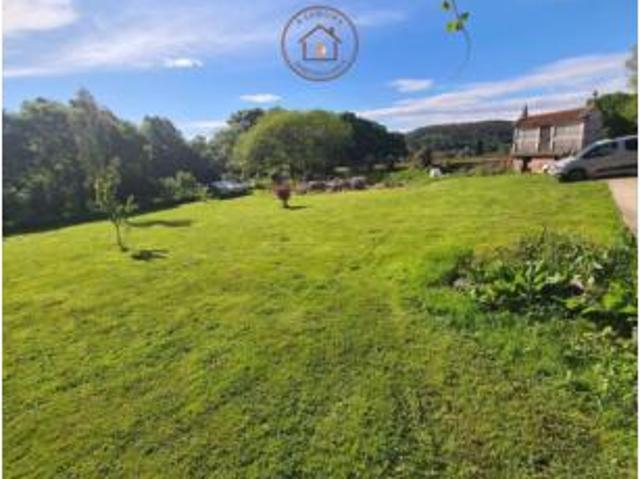 Chalet Venta Cerceda, Abelleira Queixas