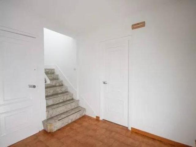 Chalet Venta Cerceda, Albarda