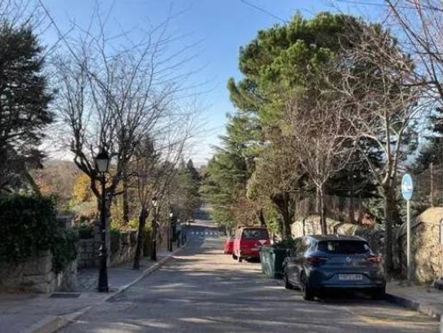 Chalet Venta Cercedilla, Cercedilla