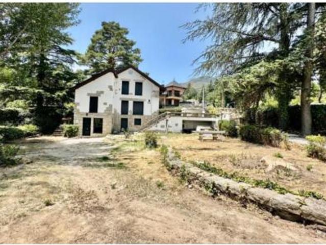 Chalet Venta Cercedilla, Cercedilla