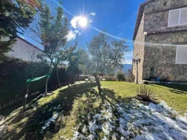 Chalet Venta Cercedilla, Cercedilla