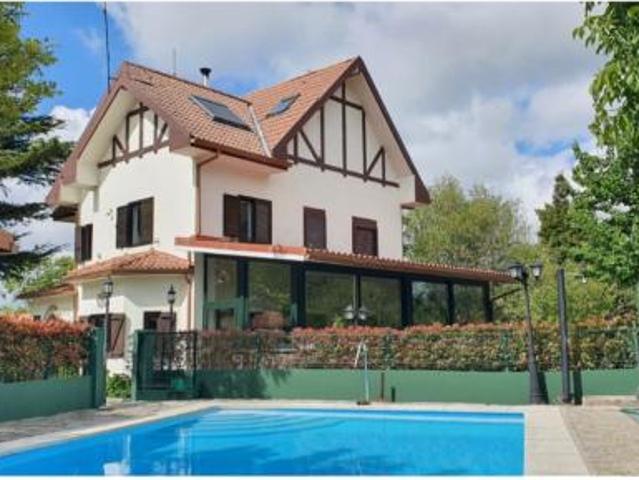 Chalet Venta Cercedilla, Cercedilla