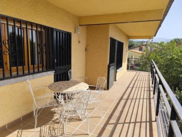 Chalet Venta Cercedilla, Cercedilla