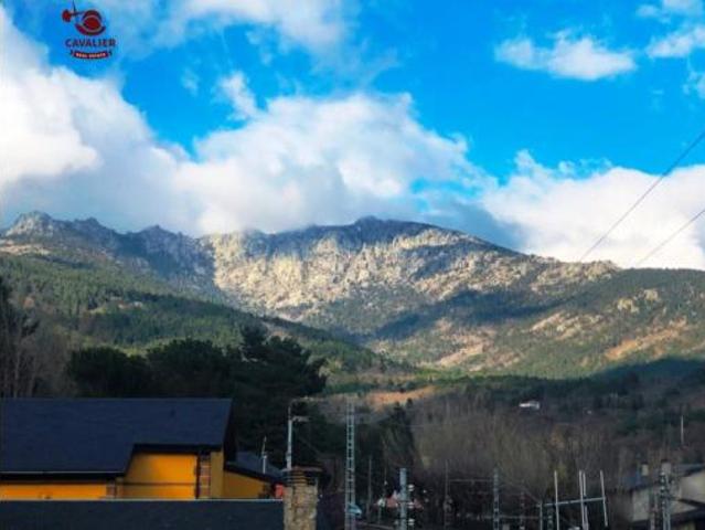 Chalet Venta Cercedilla, Cercedilla