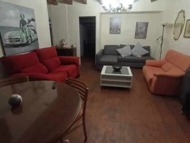 Chalet Venta Cercs, Cercs