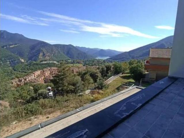 Chalet Venta Cercs, Sant Jordi