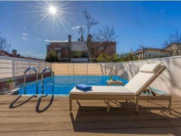 Chalet Venta Cerdanyola del Vallès, Martinica L'Ateneu