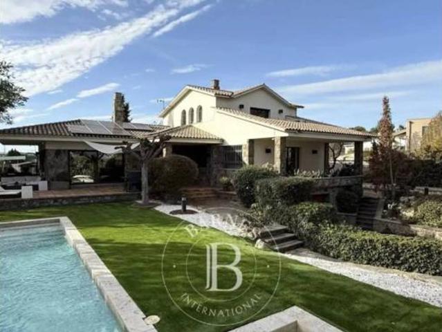 Chalet Venta Cerdanyola del Vallès, Bellaterra