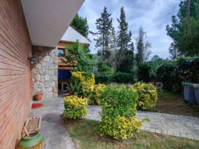 Chalet Venta Cerdanyola del Vallès, Bellaterra