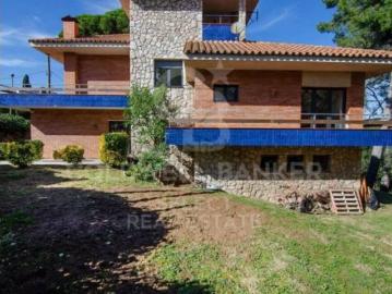 Chalet Venta Cerdanyola del Vallès, Bellaterra