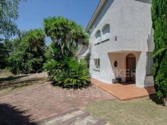 Chalet Venta Cerdanyola del Vallès, Bellaterra