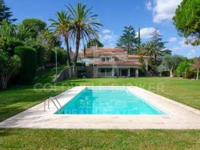 Chalet Venta Cerdanyola del Vallès, Bellaterra