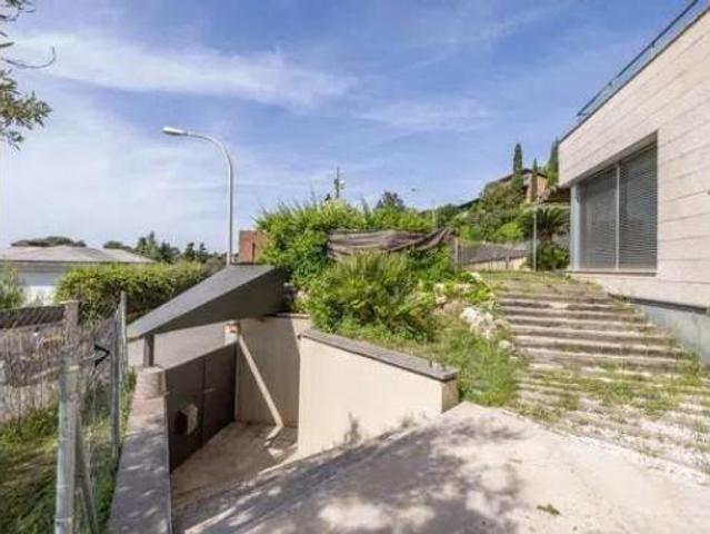 Chalet Venta Cerdanyola del Vallès, Bellaterra