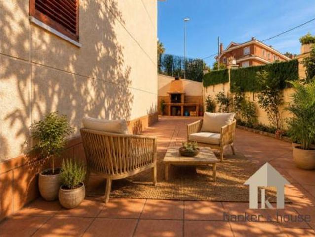 Chalet Venta Cerdanyola del Vallès, Canaletes Turonet