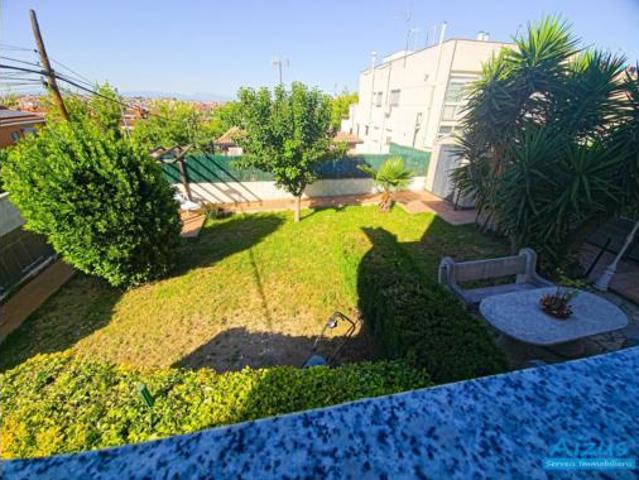 Chalet Venta Cerdanyola del Vallès, Canaletes Turonet