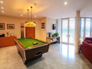 Chalet Venta Cerdanyola del Vallès, Centre Cordelles