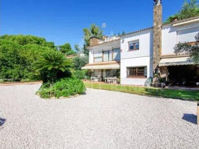 Chalet Venta Cerdanyola del Vallès, Cerdanyola del Vallès