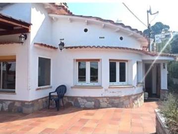 Chalet Venta Cerdanyola del Vallès, Plana del Castell Montflorit