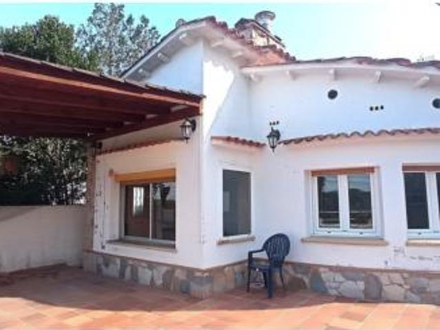 Chalet Venta Cerdanyola del Vallès, Plana del Castell Montflorit