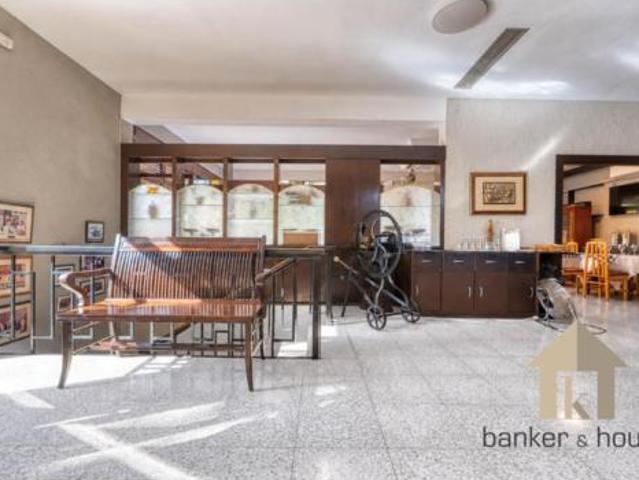 Chalet Venta Cerdanyola del Vallès, Plana del Castell Montflorit